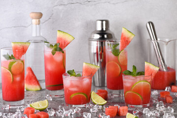 Vodka 