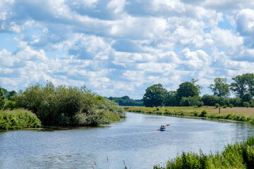 Ommen, Overijssel province, The Netherlands