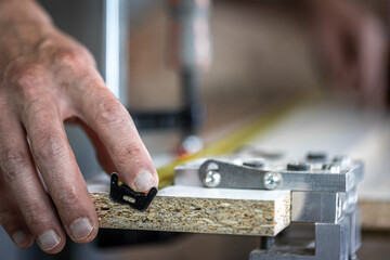 Universal furniture manufacturer, professional precision drilling tool.