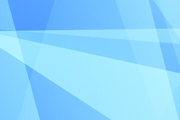 Abstract blue on light blue background modern design. Vector illustration EPS 10.