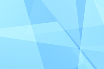 Abstract blue on light blue background modern design. Vector illustration EPS 10.