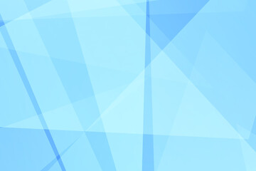 Abstract blue on light blue background modern design. Vector illustration EPS 10.
