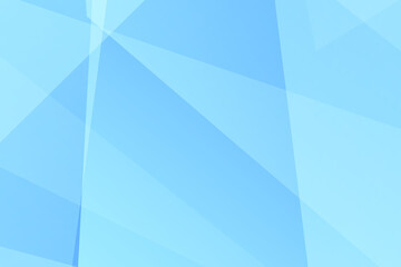 Abstract blue on light blue background modern design. Vector illustration EPS 10.