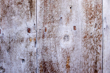 Old wood texture close-up background