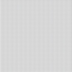 Black and White Asymmetric Plaid textured Seamless Pattern