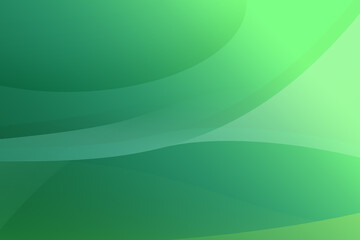 green and yellow tone gradient. abstract Color colorful background. illustration