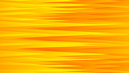 Abstract yellow elegant background. Abstract background with lines. Effective illustrations.