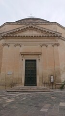 LECCE (Italie)