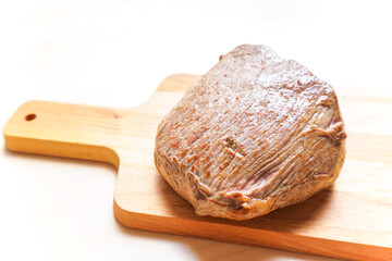 牛肉のかたまり肉