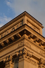 Fototapeta premium Saint-Petersburg