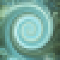 abstraction, art, bathroom tiles, block, blue, blur, blurry, cold, creativity, cube, decor, decoration, decorative, design, digital, disco, fashion background, fashion panel, freshness, geometric,