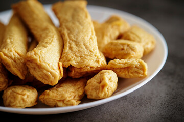 Fish Cake