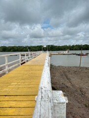 Obraz premium PONTES