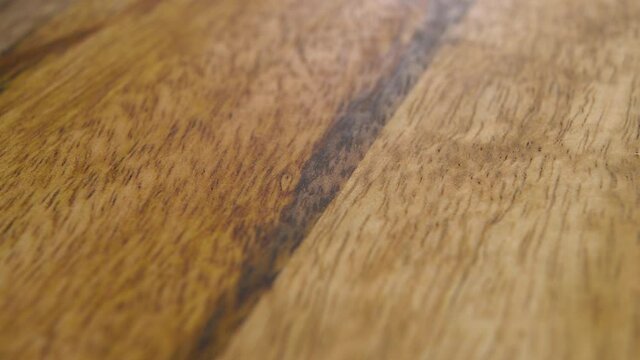 Lacquered texture board texture. Wood parquet background