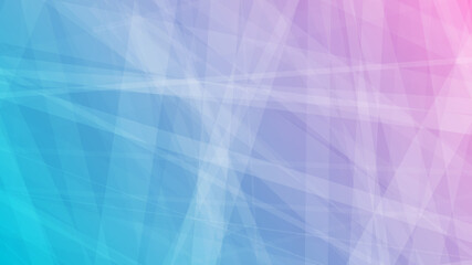 Modern colorful gradient background with lines