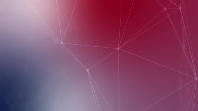 Abstract digital Background different shapes and different lights neon content web element 