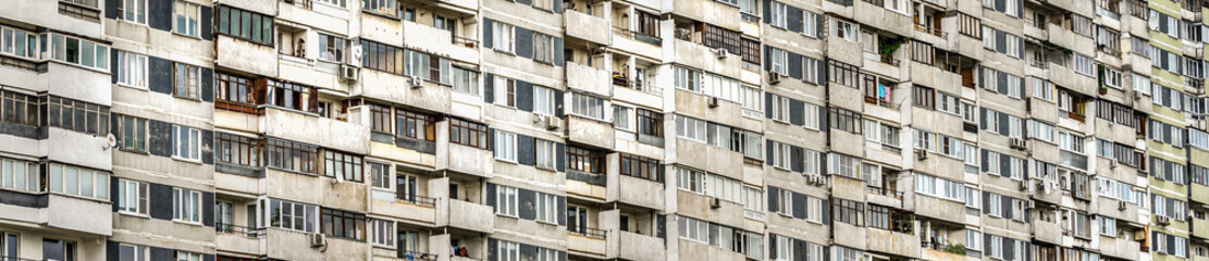 Fototapeta premium Moscow architecture