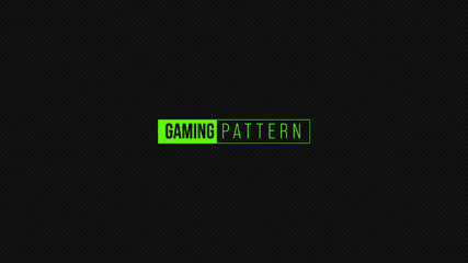 modern green gaming background pattern  background 