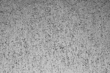 Old gray concrete or cement wall textured background.