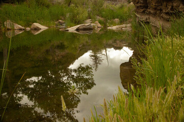 Rivers Streams and Watersheds of Ventura