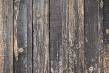 brown plank dark used old parquet wooden texture background in wood wall floor