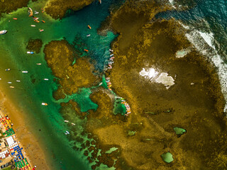 Porto de Galinhas - Pernambuco