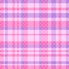 Seamless colored pattern. Cute background. Abstract geometric wallpaper of the surface. Print for polygraphy, posters, t-shirts and textiles. Geometrical texture. Doodle for design. Decorative style