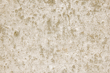 Gray concrete background. A specific background. Old concrete.