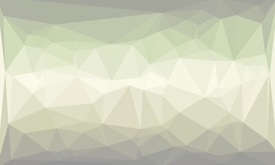 Fototapeta premium vibrant abstract colorful polygonal background
