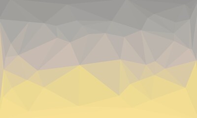 vibrant abstract colorful polygonal background