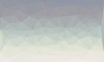 vibrant abstract colorful polygonal background