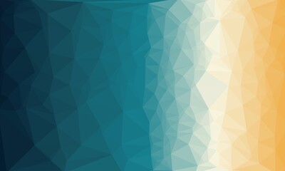 vibrant abstract colorful polygonal background