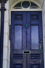 Regency Square is an early 19th century prestigious residential development on the seafront at Brighton The houses are now Grade II listed buildings. 