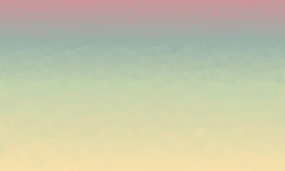 vibrant abstract colorful polygonal background