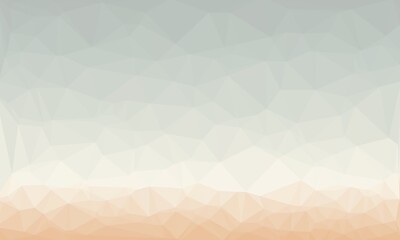 vibrant abstract colorful polygonal background