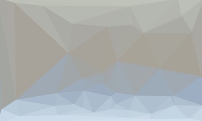 Fototapeta premium vibrant abstract colorful polygonal background