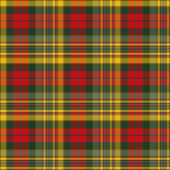 Tartan seamless pattern