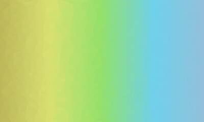 creative prismatic background with polygonal pattern