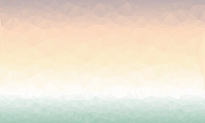 vibrant creative prismatic background with polygonal pattern