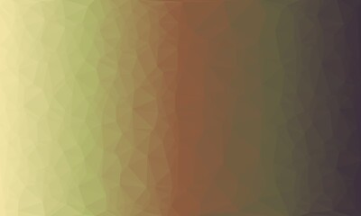 vibrant abstract colorful polygonal background