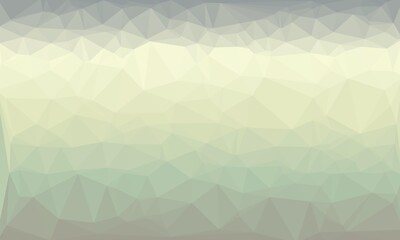 vibrant abstract geometric background with poly pattern