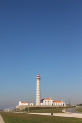 Naklejka premium Faro