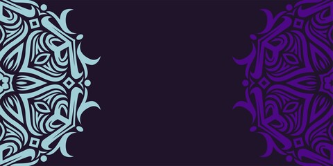 vector mandala design, for your various types of advertising needs, suitable for business card designs, banners, websites, etc.
high resolution EPS file format