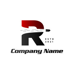 Initial R Bullet Shot