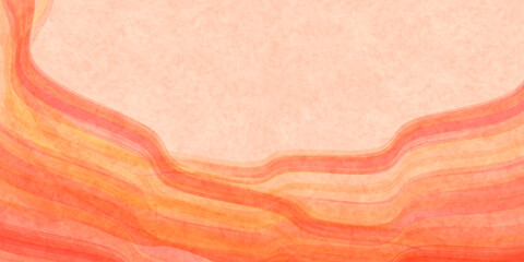  秋　紅葉　和紙　背景 