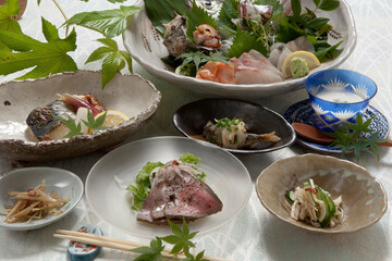 和食（日本食）