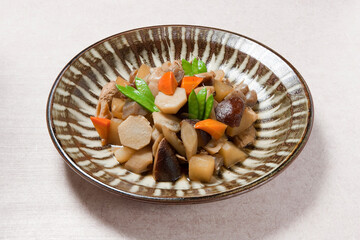 筑前煮（がめ煮）