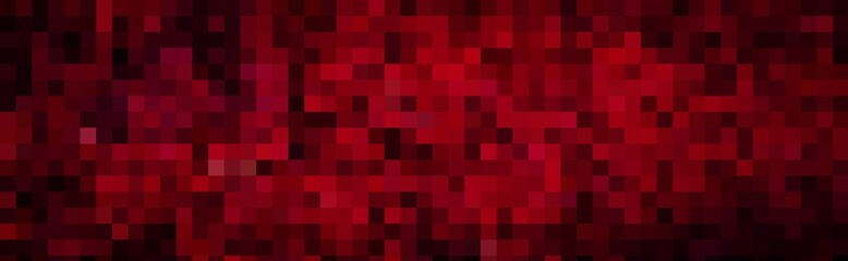 abstract red and black background with line