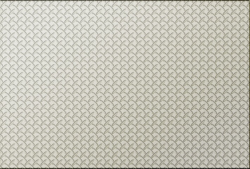 銀色の鉄板のメタリックな背景イラスト