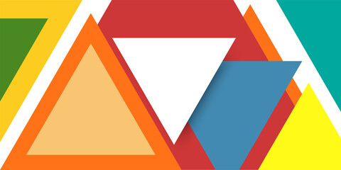 vector, abstract design template colorful background. infographics wallpaper concept.